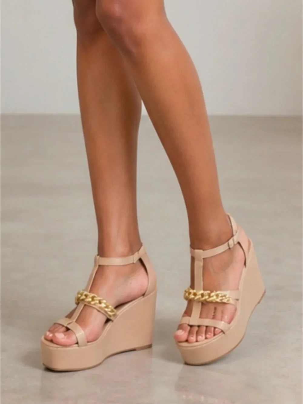 Bella Marie elegant versatile